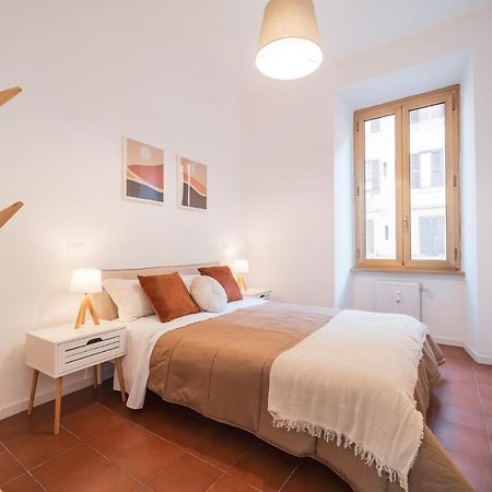 Gazometro Rome Holiday House - Rome Vacation M&D 外观 照片