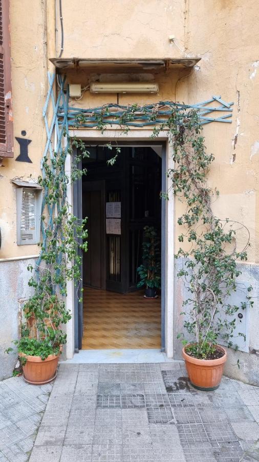 Gazometro Rome Holiday House - Rome Vacation M&D 外观 照片