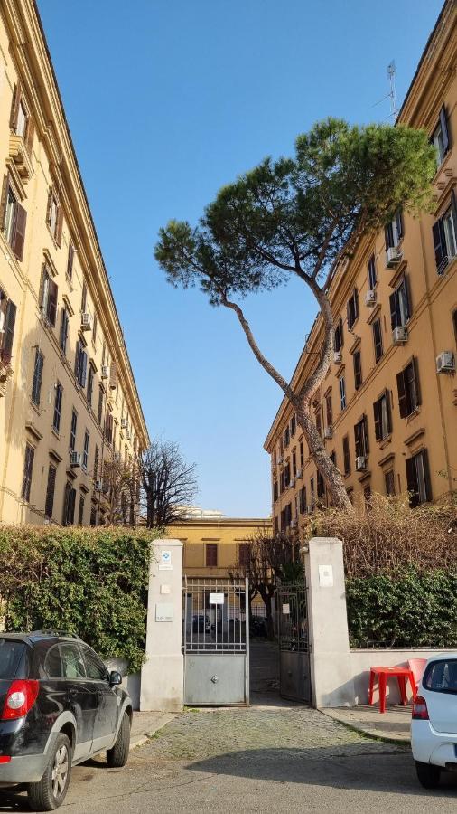 Gazometro Rome Holiday House - Rome Vacation M&D 外观 照片
