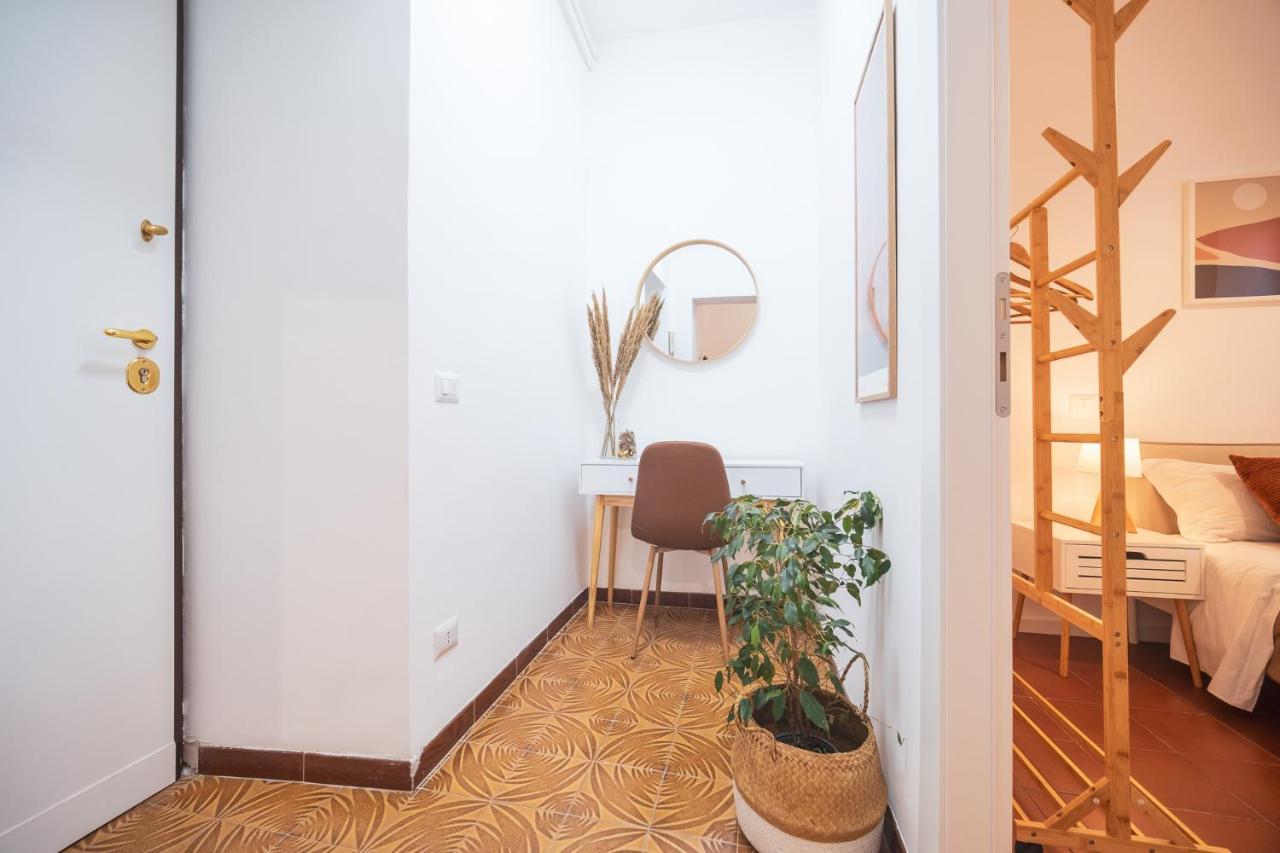 Gazometro Rome Holiday House - Rome Vacation M&D 外观 照片