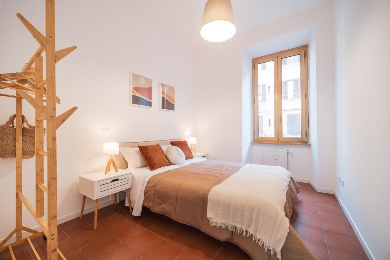 Gazometro Rome Holiday House - Rome Vacation M&D 外观 照片