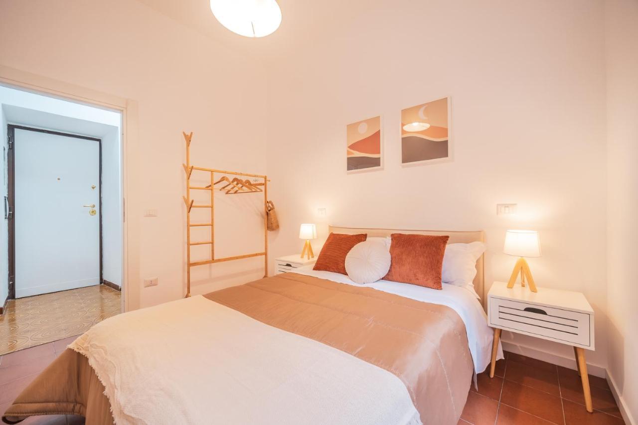 Gazometro Rome Holiday House - Rome Vacation M&D 外观 照片