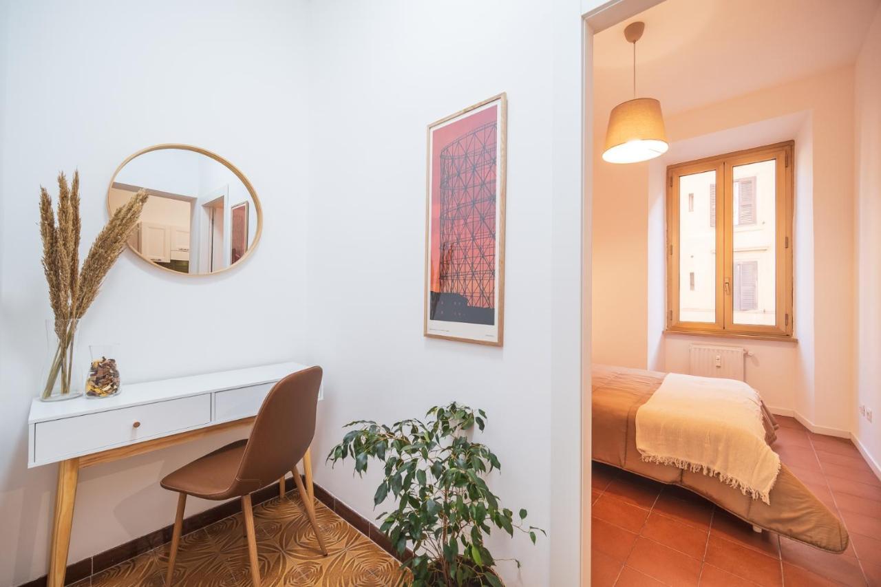 Gazometro Rome Holiday House - Rome Vacation M&D 外观 照片