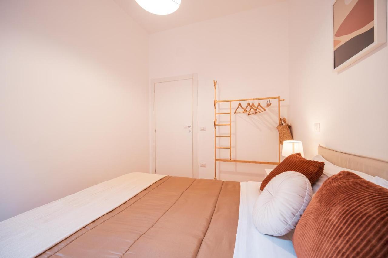 Gazometro Rome Holiday House - Rome Vacation M&D 外观 照片