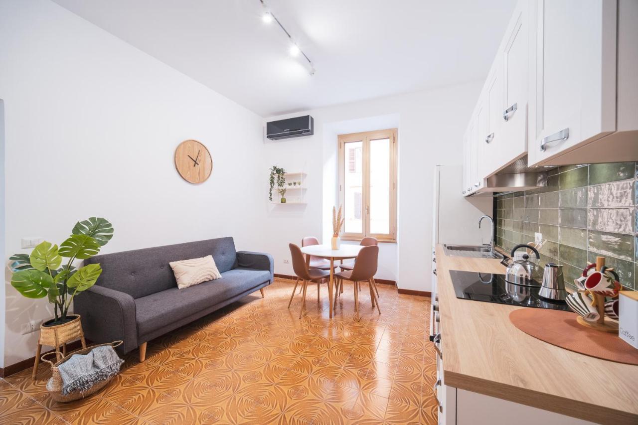 Gazometro Rome Holiday House - Rome Vacation M&D 外观 照片