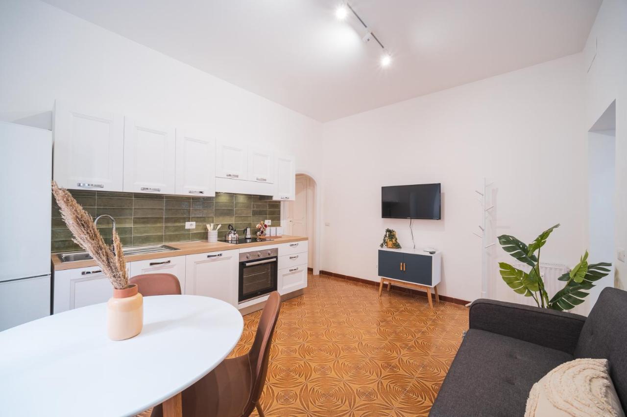 Gazometro Rome Holiday House - Rome Vacation M&D 外观 照片
