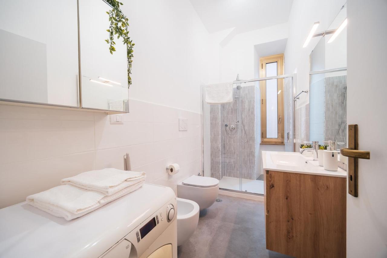 Gazometro Rome Holiday House - Rome Vacation M&D 外观 照片