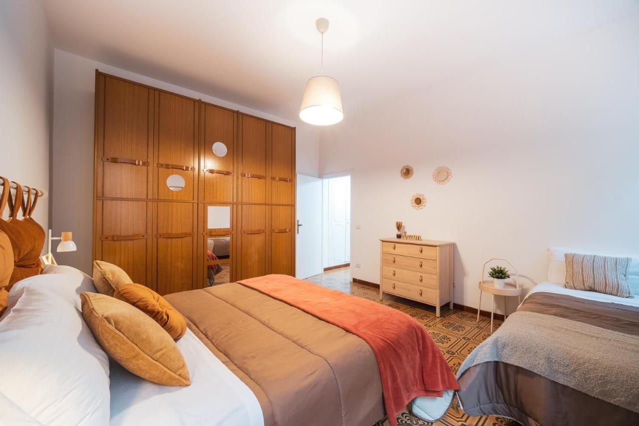 Gazometro Rome Holiday House - Rome Vacation M&D 外观 照片