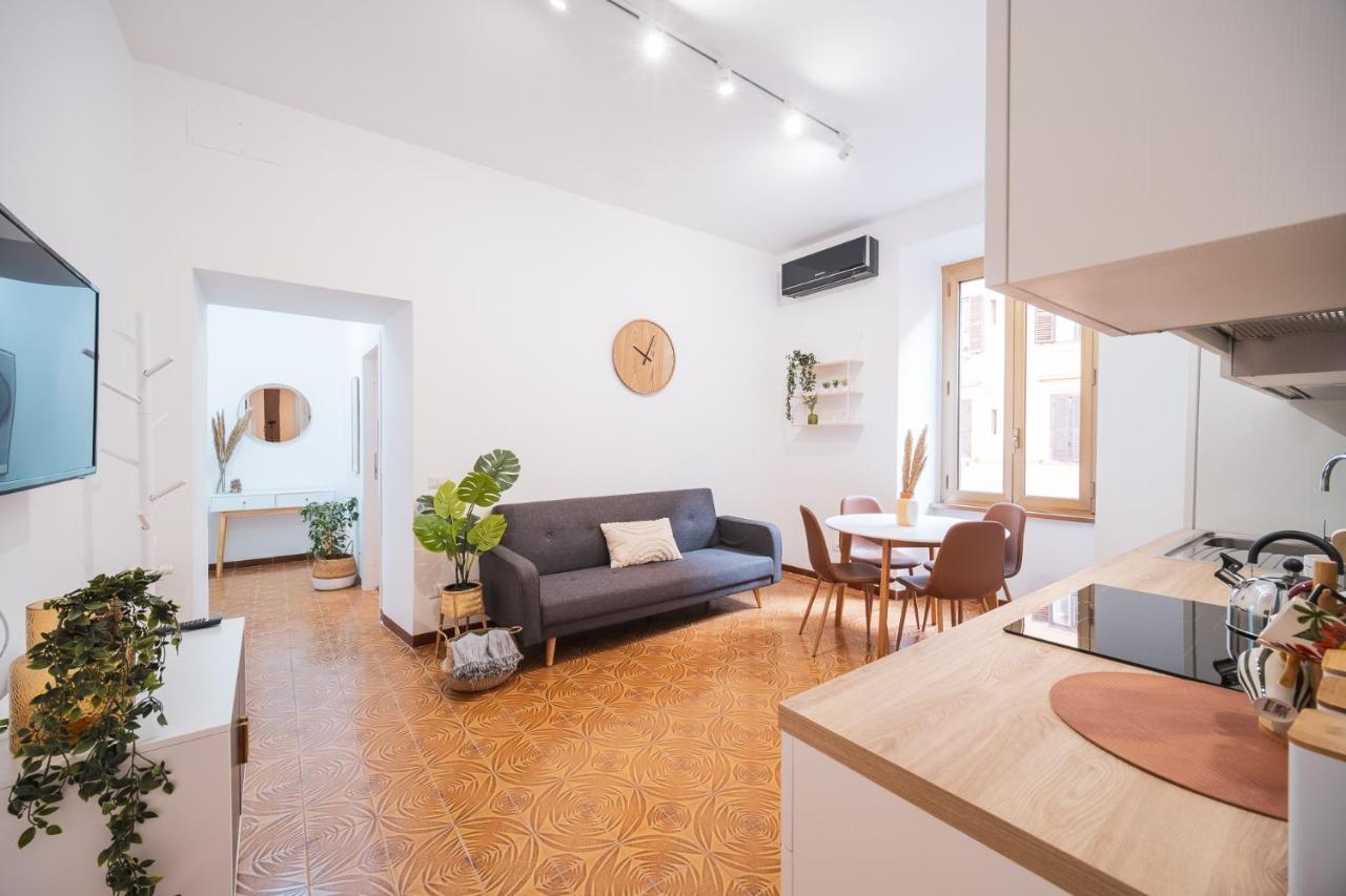 Gazometro Rome Holiday House - Rome Vacation M&D 外观 照片