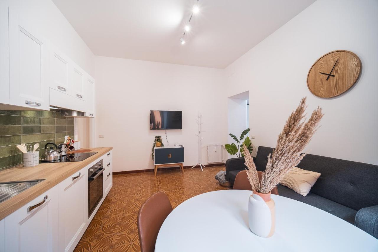 Gazometro Rome Holiday House - Rome Vacation M&D 外观 照片