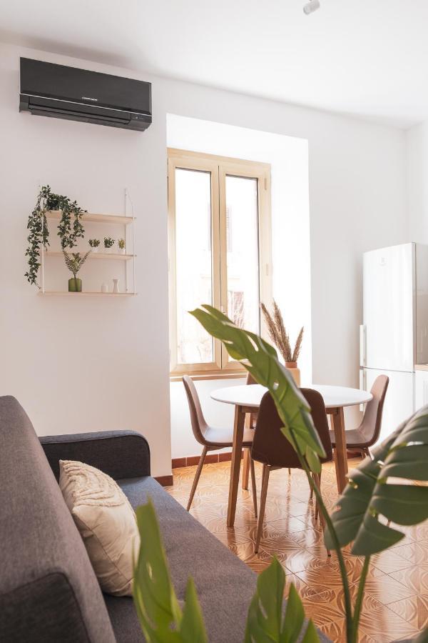 Gazometro Rome Holiday House - Rome Vacation M&D 外观 照片