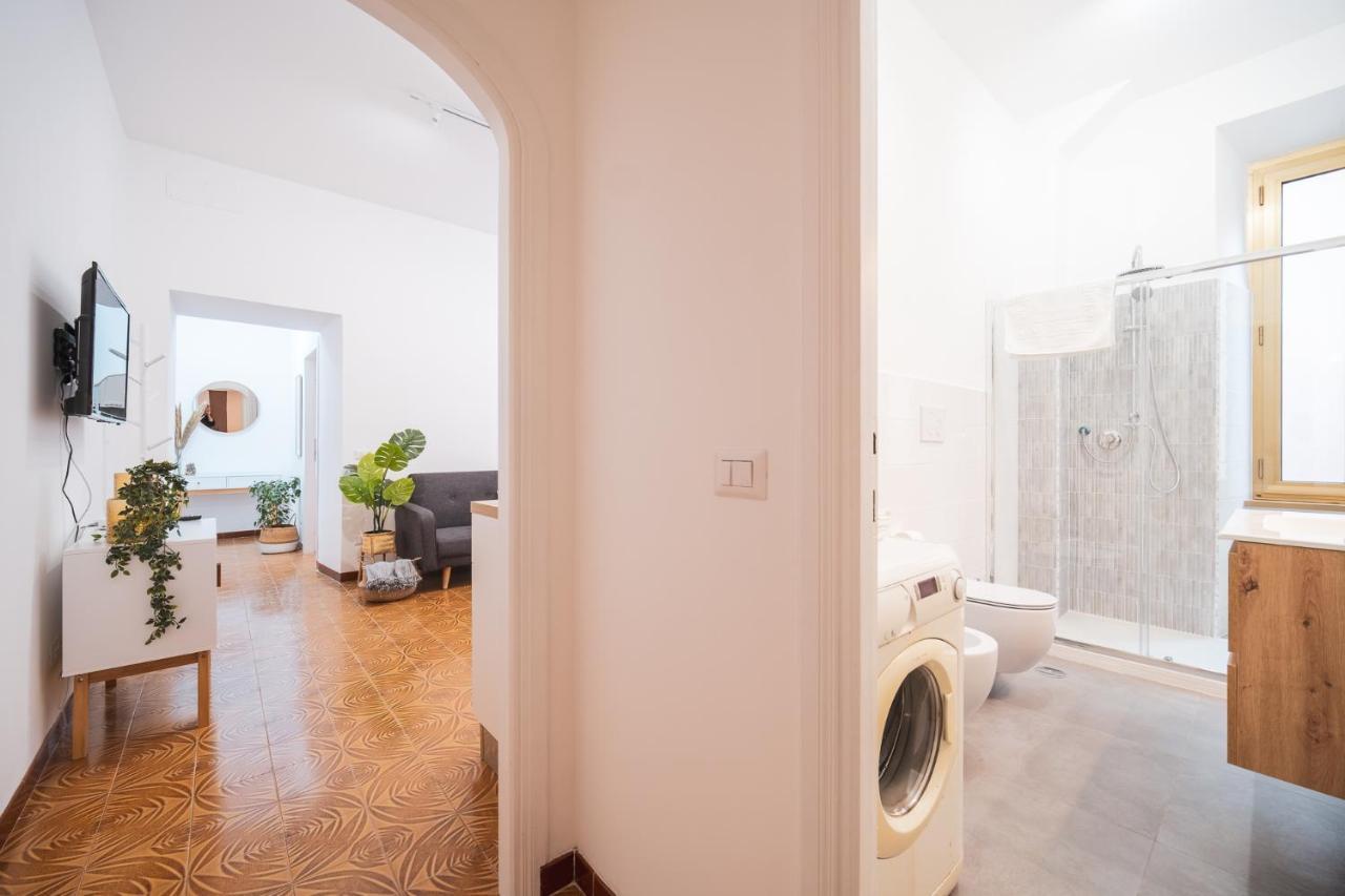 Gazometro Rome Holiday House - Rome Vacation M&D 外观 照片