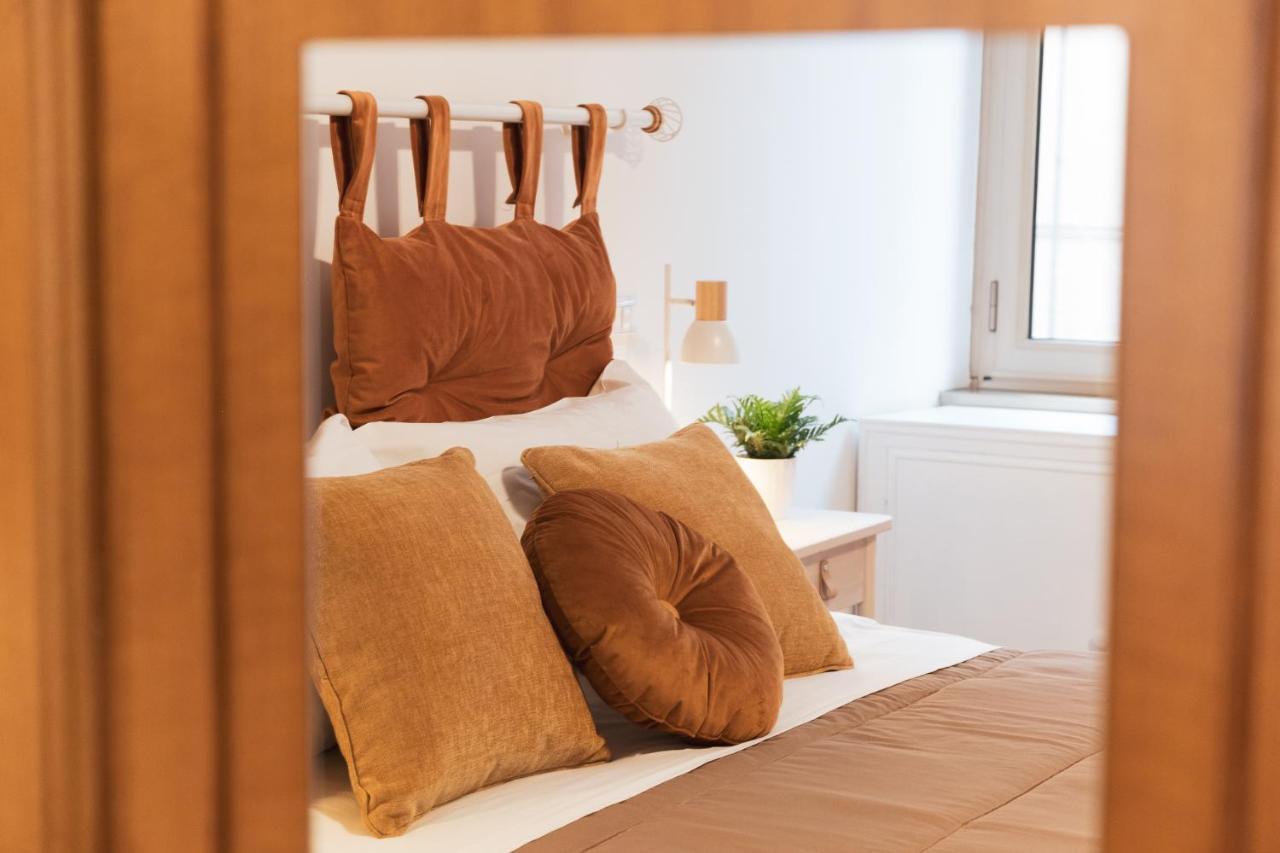 Gazometro Rome Holiday House - Rome Vacation M&D 外观 照片