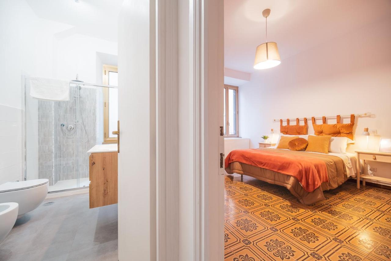 Gazometro Rome Holiday House - Rome Vacation M&D 外观 照片