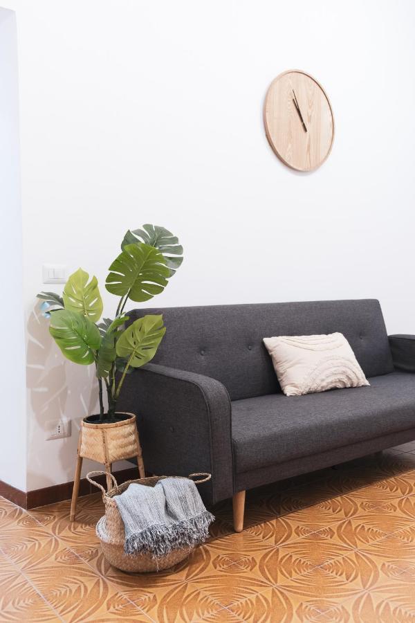 Gazometro Rome Holiday House - Rome Vacation M&D 外观 照片