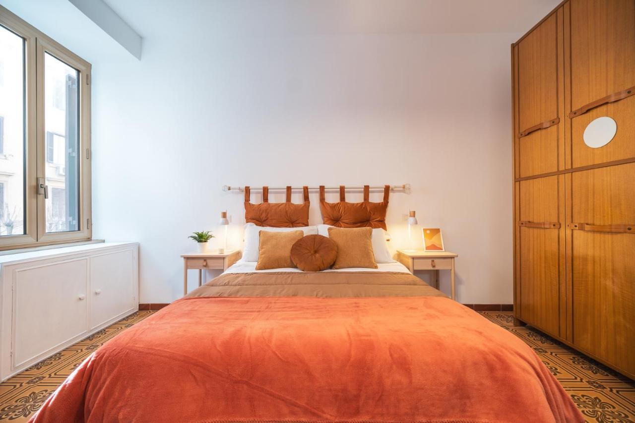 Gazometro Rome Holiday House - Rome Vacation M&D 外观 照片