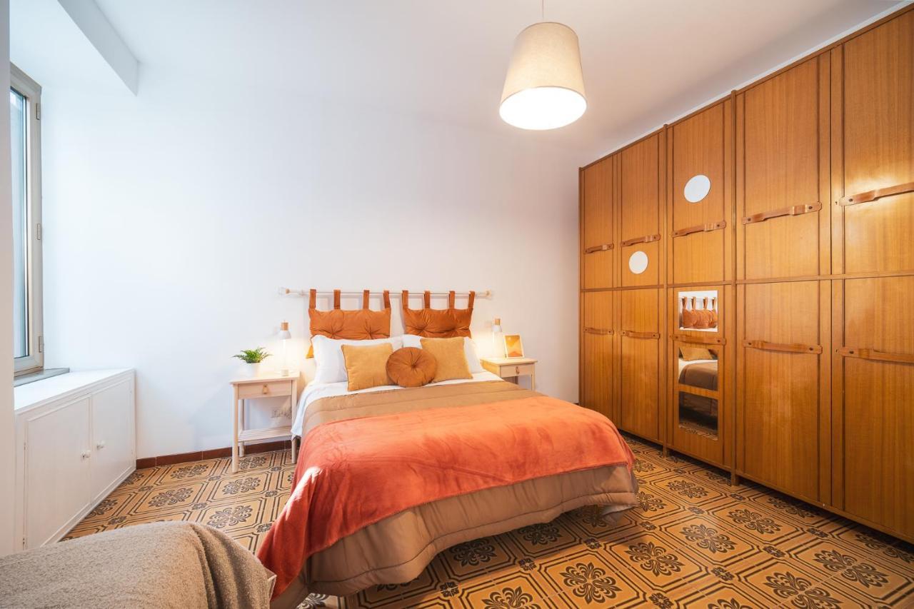 Gazometro Rome Holiday House - Rome Vacation M&D 外观 照片