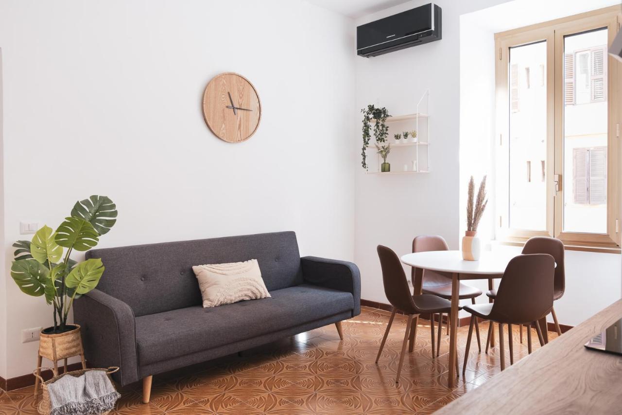 Gazometro Rome Holiday House - Rome Vacation M&D 外观 照片
